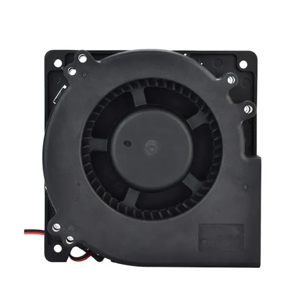 Centrifugal Fan, COOLING, 120mm, Brushless, 5V