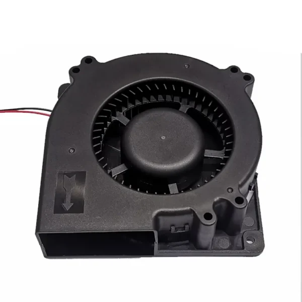Centrifugal Fan, COOLING, 120mm, Brushless, 5V - view 2