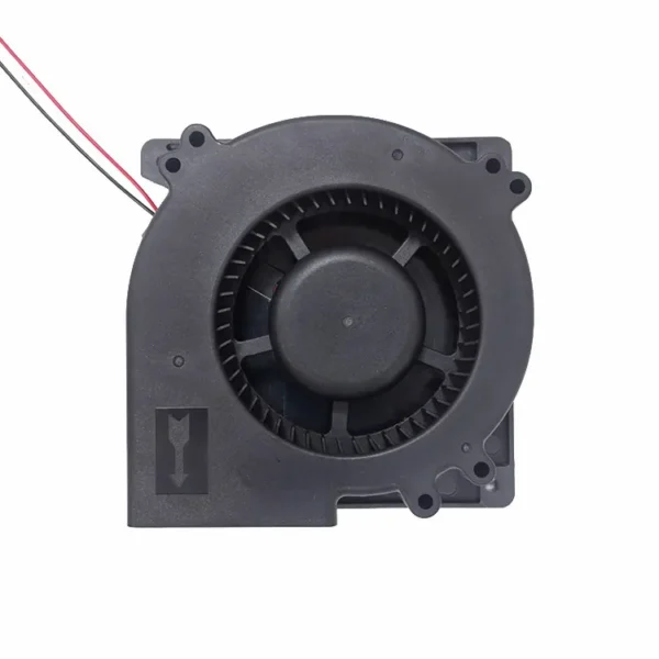 Centrifugal Fan, COOLING, 120mm, Brushless, 5V - view 5