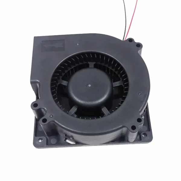 Centrifugal Fan, COOLING, 120mm, Brushless, 5V - view 6