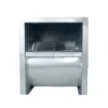 Centrifugal Fan, Copper, 380V, Steel - view 2