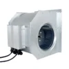 Centrifugal Fan, Copper, 380V, Steel - view 5
