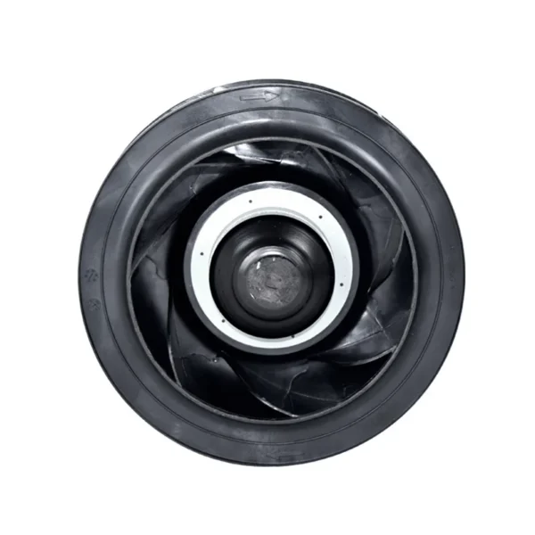 Centrifugal Fan, Copper, Plastic - view 2
