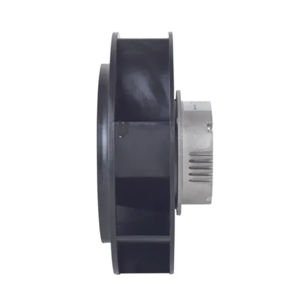 Centrifugal Fan, Copper, Plastic - view 3