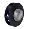 Centrifugal Fan, Copper, Plastic - view 4