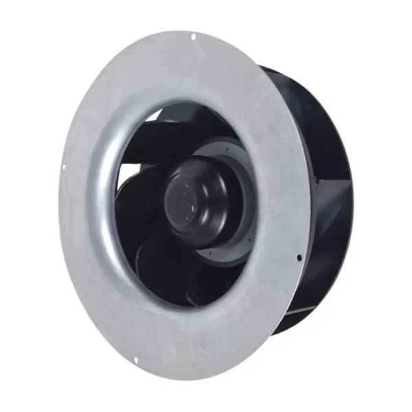 Centrifugal Fan, Copper, Plastic - view 6