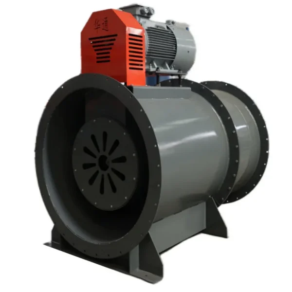 Centrifugal Fan, customizable