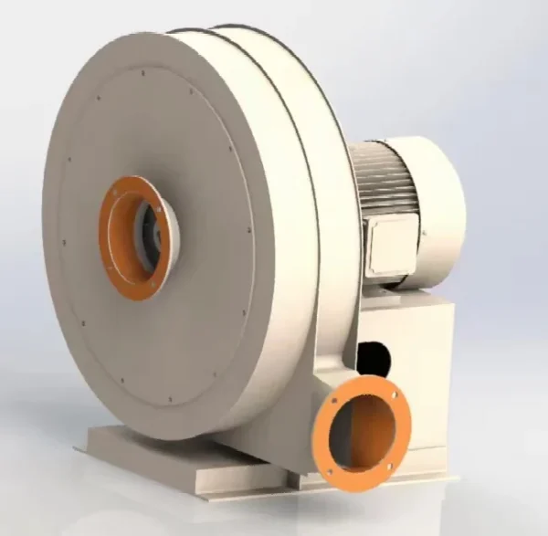 Centrifugal Fan, customizable