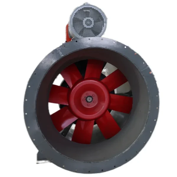Centrifugal Fan, customizable - view 2