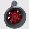 Centrifugal Fan, customizable - view 2