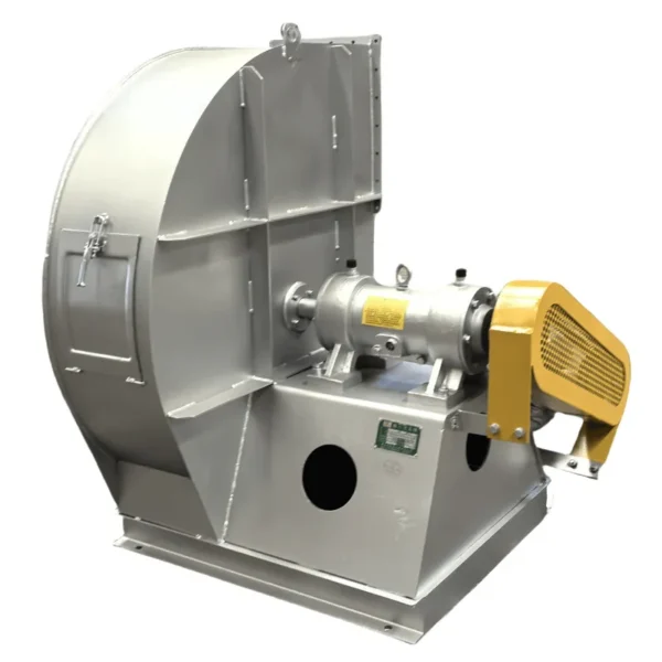 Centrifugal Fan, Customizable - view 2