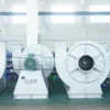 Centrifugal Fan, customizable - view 2