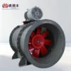 Centrifugal Fan, customizable - view 3