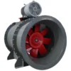 Centrifugal Fan, customizable - view 3
