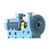 Centrifugal Fan, customizable - view 3