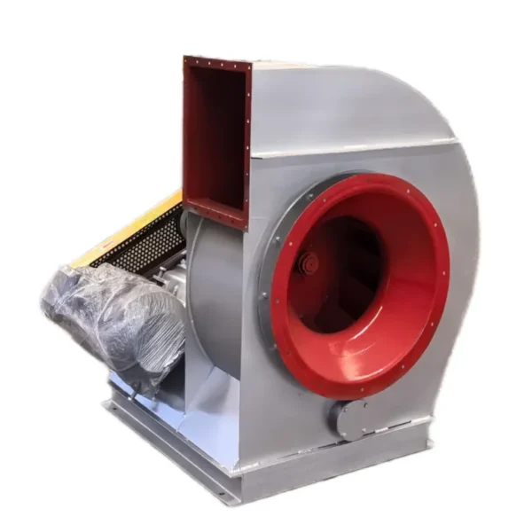 Centrifugal Fan, Customizable - view 4