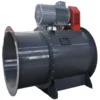 Centrifugal Fan, customizable - view 5