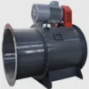Centrifugal Fan, customizable - view 5