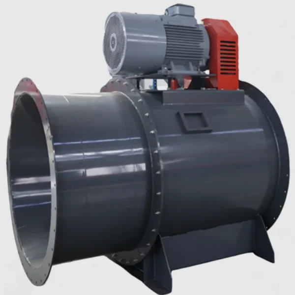 Centrifugal Fan, customizable - view 5