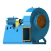 Centrifugal Fan, customizable - view 5