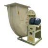 Centrifugal Fan, customizable, FRP Impeller - view 5