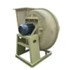 Centrifugal Fan, customizable, FRP Impeller - view 6