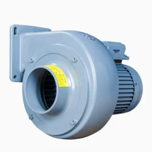 Centrifugal Fan, Customizable, Stainless Steel