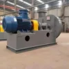 Centrifugal Fan, Customizable, Stainless Steel
