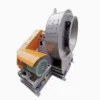 Centrifugal Fan, Customizable, Stainless Steel