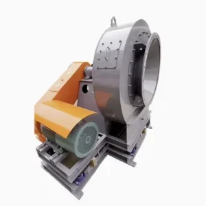 Centrifugal Fan, Customizable, Stainless Steel