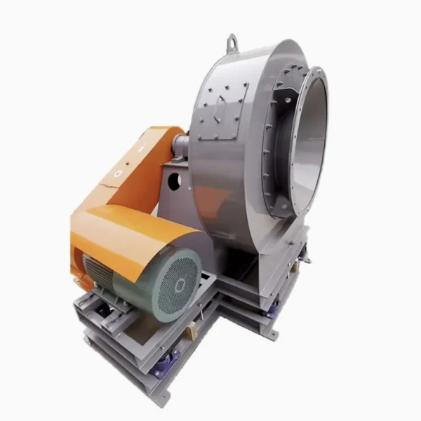 Centrifugal Fan, Customizable, Stainless Steel