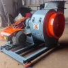 Centrifugal Fan, Customizable, Stainless Steel - view 2