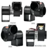 Centrifugal Fan, CY076, 75mm, 220V - view 2