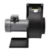 Centrifugal Fan, CY125, 125mm, 220V