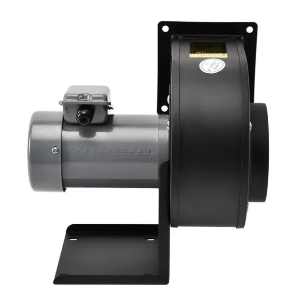 Centrifugal Fan, CY125, 125mm, 220V