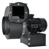 Centrifugal Fan, CY125, 125mm, 380V