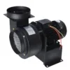 Centrifugal Fan, CY125, 220 V, Ac