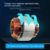 Centrifugal Fan, CY125, 220 V, Ac - view 4