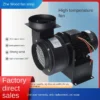 Centrifugal Fan, CY125, 220 V, Ac - view 5