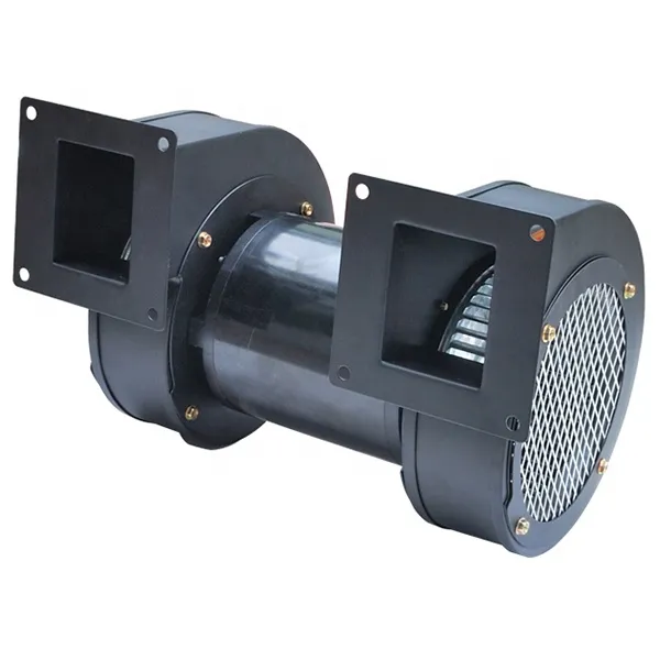 Centrifugal Fan, CY150M, 220V, 560w - view 2