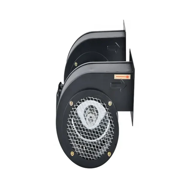Centrifugal Fan, CY150M, 220V, 560w - view 3