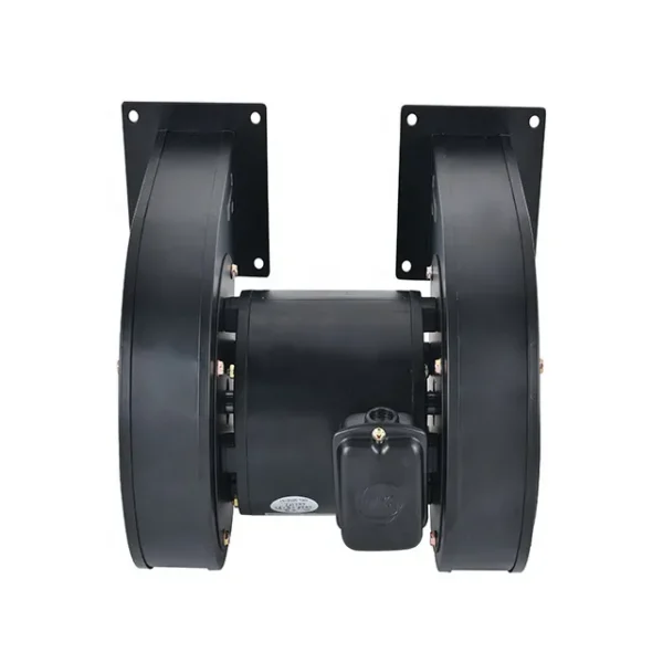 Centrifugal Fan, CY150M, 220V, 560w - view 4