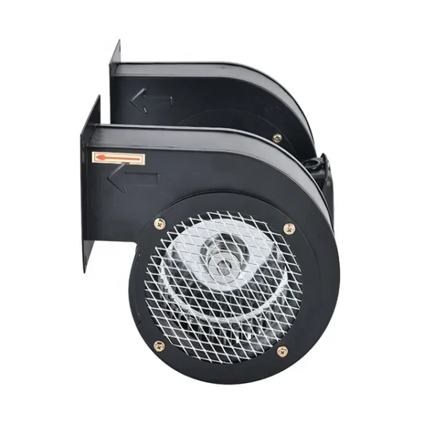 Centrifugal Fan, CY150M, 220V, 560w - view 5
