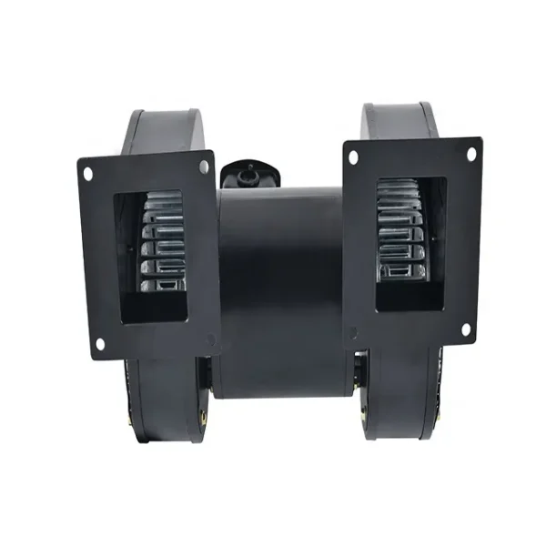 Centrifugal Fan, CY150M, 220V, 560w - view 6