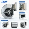 Centrifugal Fan, D2D160-BE02-15, 230V/400V, 700WDouble - view 6