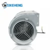 Centrifugal Fan, D2E133-AM47-80, 230V, 190W, 133mm