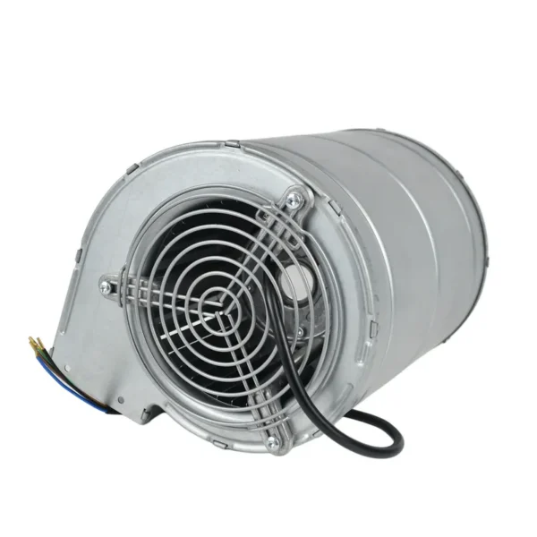 Centrifugal Fan, D2E133-AM47-80, 230V, 190W, 133mm - view 4