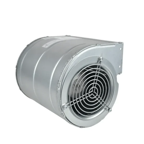 Centrifugal Fan, D2E133-AM47-80, 230V, 190W, 133mm - view 5