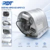 Centrifugal Fan, D2E146-AP43-02, 230 V, Corded Electric - view 5