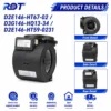 Centrifugal Fan, D3G146-HQ13-34, 220V, 230W, 146mm - view 5